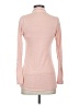 Chris & Carol Pink Kimono Size S - photo 2