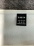 Shein Graphic Ivory Cocktail Dress Size 12 - photo 7