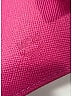 MCM 100% Coated Canvas Pink Wallet One size - photo 8