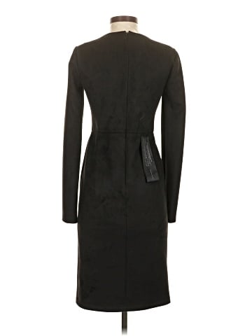 BCBGMAXAZRIA Cocktail Dress (view 2)