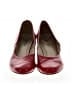 Hush Puppies Red Heels Size 9 - photo 2