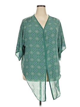 Max Studio Kimono