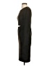 BCBGMAXAZRIA Black Cocktail Dress Size S - photo 5