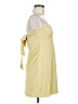 Peppermayo Yellow Cocktail Dress Size 8 - photo 4