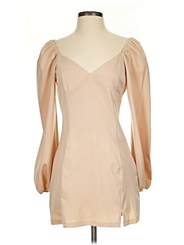Kendall & Kylie Cocktail Dress (view 1)
