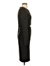 BCBGMAXAZRIA Black Cocktail Dress Size S - photo 4
