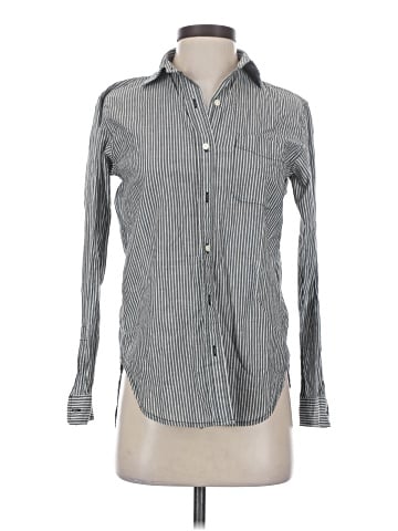 Denim & Supply Ralph Lauren Long Sleeve Polo (view 1)