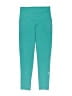 Nike Teal Active Pants Size M (youth) - photo 1