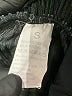 Unbranded Polka Dots Gray Active Pants Size S - photo 7