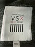 VSX Sport Black Jacket Size S - photo 6