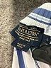 Pendleton Plaid Blue Casual Pants Size L - photo 7