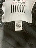 VSX Sport Black Jacket Size S - photo 8