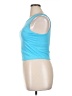 Activ8 Blue Sleeveless T-Shirt Size XL - photo 5
