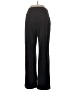Unbranded Solid Black Active Pants Size L - photo 2