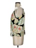 Bailey 44 100% Polyester Green Sleeveless Blouse Size S - photo 5