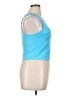 Activ8 Blue Sleeveless T-Shirt Size XL - photo 4
