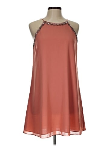 Ya Los Angeles Cocktail Dress (view 1)