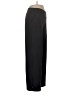 Unbranded Solid Black Active Pants Size L - photo 4