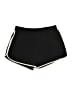 C9 By Champion 100% Polyester Color Block Black Athletic Shorts Size M - photo 1