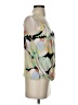 Bailey 44 100% Polyester Green Sleeveless Blouse Size S - photo 4