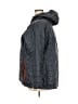 L.L.Bean 100% Recycled Polyester Solid Blue Snow Jacket Size 2X - photo 5