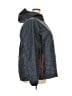 L.L.Bean 100% Recycled Polyester Solid Blue Snow Jacket Size 2X - photo 4