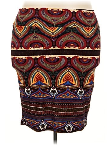 Lularoe Casual Skirt (view 1)