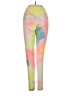Unbranded Color Block Pink Yoga Pants Size S - photo 2