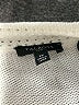 Talbots White Ivory Pullover Sweater Size 2X - photo 7