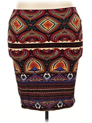 Lularoe Casual Skirt (view 2)
