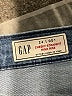 Gap Blue Jeans Size 00R - photo 7