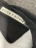 Alice + Olivia Stars Black Cocktail Dress Size 12 - photo 7