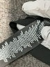 Alice + Olivia Stars Black Cocktail Dress Size 12 - photo 9