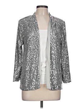 Cable & Gauge Blazer