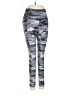 Balance Collection Camo Gray Active Pants Size M - photo 1
