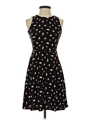 Ann Taylor Factory Cocktail Dress (view 1)
