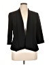 Jones Studio Black Blazer Size 16 - photo 1