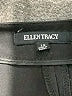 Ellen Tracy Solid Black Active Pants Size 12 - photo 7