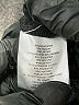 Ellen Tracy Solid Black Active Pants Size 12 - photo 8