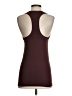Unbranded Burgundy Tank Top Size S (estimated) - photo 2