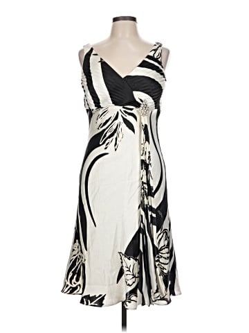 Alex Evenings Cocktail Dress (view 1)