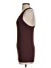 Unbranded Burgundy Tank Top Size S (estimated) - photo 5