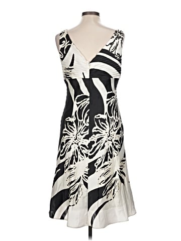 Alex Evenings Cocktail Dress (view 2)