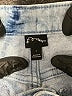 Art Class Tie-dye Blue Jeans Size 7 - photo 3