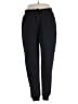 Unbranded Solid Black Casual Pants Size XXL - photo 1