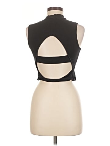 Charlotte Russe Tank Top (view 2)