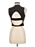 Charlotte Russe Black Tank Top Size M - photo 2