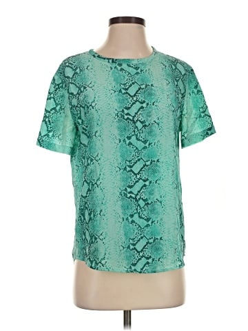 Equipment Short Sleeve Top (view 1)