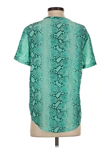 Equipment Short Sleeve Top (view 2)