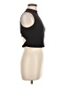 Charlotte Russe Black Tank Top Size M - photo 4